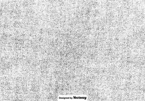 Vector Film Grain Texture For Your Designs