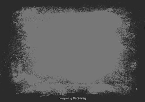 Vector Grunge Texture Template