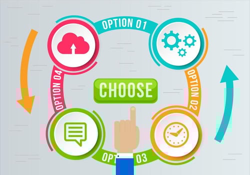 Free Vector Infographic Illustration