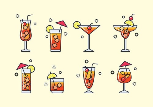 Spritz Vector