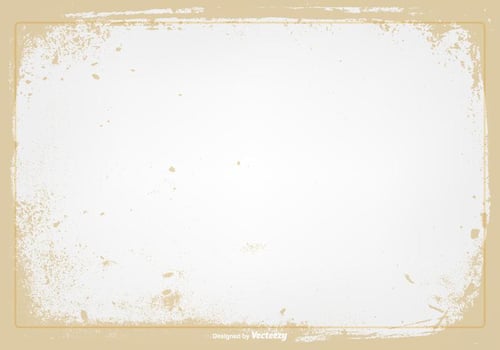 Grunge Frame Background vector