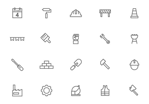 Labor Day Vectors