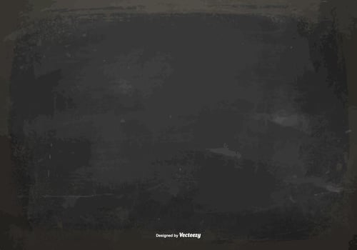 Black Grunge Background vector