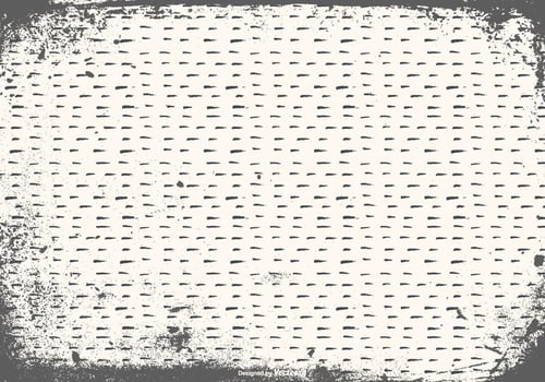 Hand Drawn Style Grunge Background vector