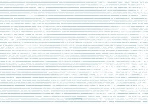 Grunge Thin Stripes Background vector