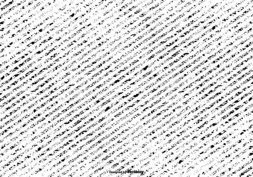 Diagonal Grunge Lines Background vector