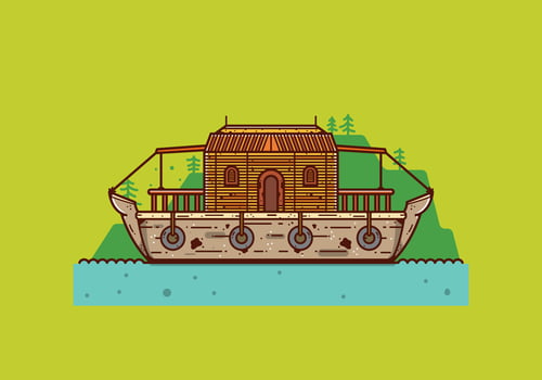 Free Kerala Vector