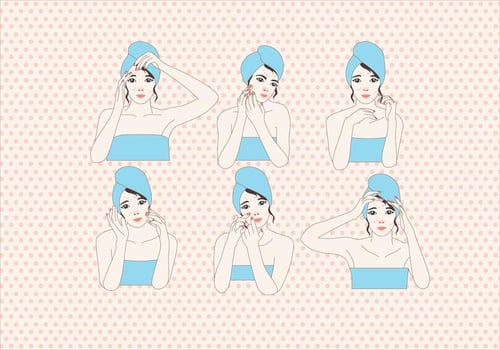 Pimple Squeeze Expression Vector