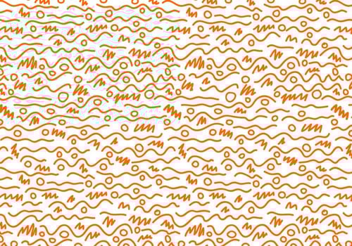 Free Squiggle Doodle Vectors