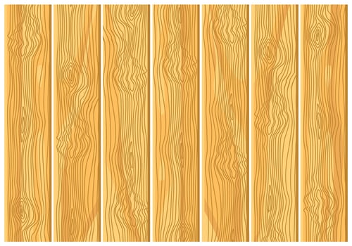 Wood Texture Free Vector
