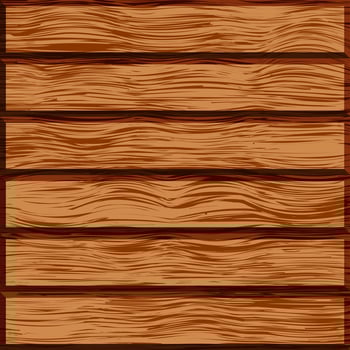 Woodgrain Background vector