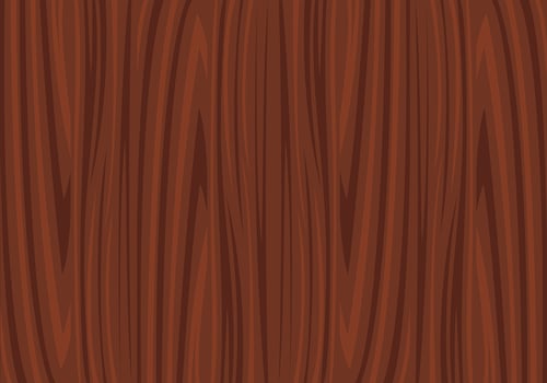 Woodgrain Background Vector