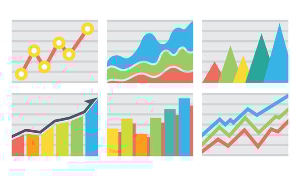 Revenue Vector Icons