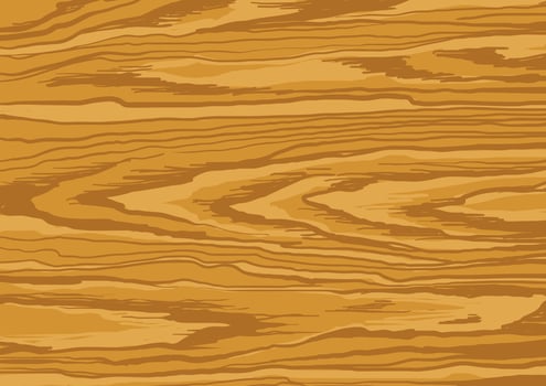Woodgrain Background Vector 