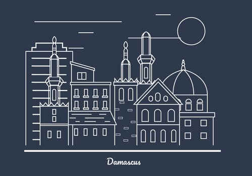 Dmascus Vector Design