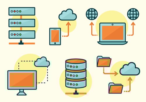Database Vector Pack