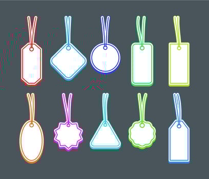 Free Unique Price Flash Vectors