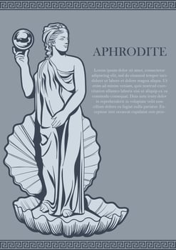 Aphrodite Vector 