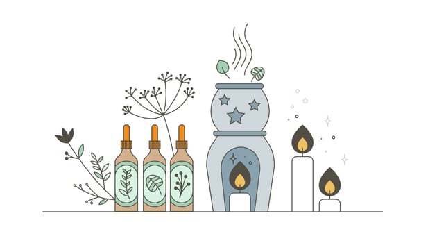 Free-Floral-Essence-Vector vector