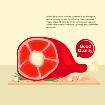 Veal Vector