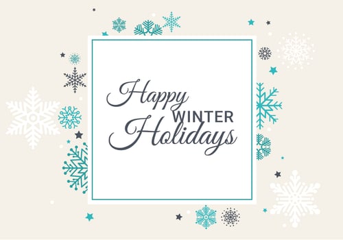 Free Vector Christmas Design Elements