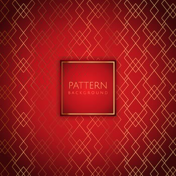 Elegant pattern background  vector