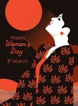 International Women's Day Vol 2 Vector