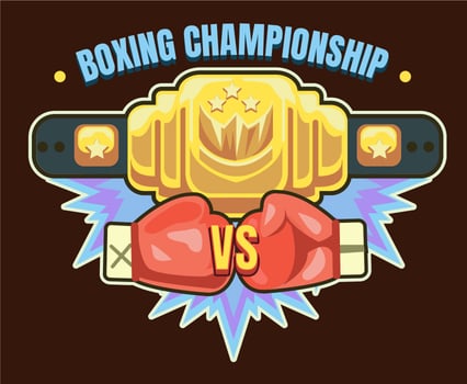 Champion 2 vector