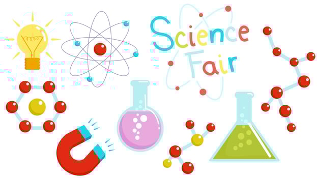 Science Fair Vectors