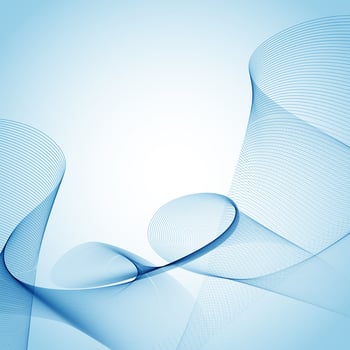 Abstract flowing lines 1403 vector