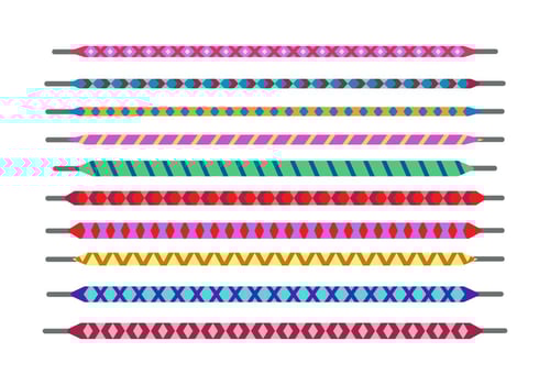 Discount Tag Collection Vector