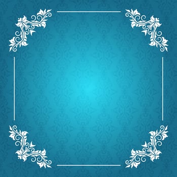 Decorative background  vector