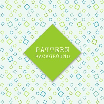Retro pattern background  vector