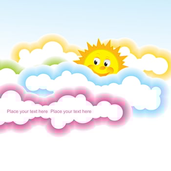 vector fun summer