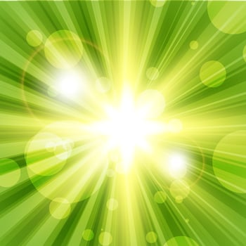 abstract background vector