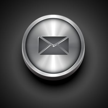 email icon vector