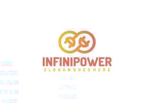Energy and Power Logo vector