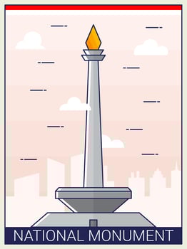 Outstanding Indonesian Pride Vectors