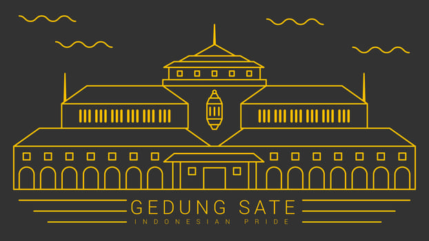 Outstanding Indonesian Pride Vectors