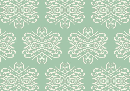 modern victorian 12 vector