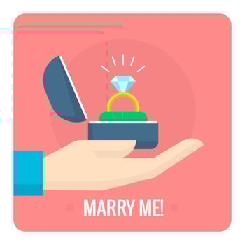 Engagement vector