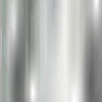 Brushed metal background  vector