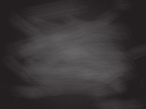 Blackboard texture vector