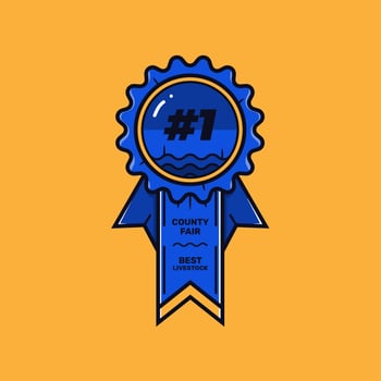 County Fair Vector