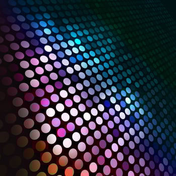Abstract background vector