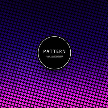 Modern bright colorful decorative pattern  vector