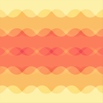 Beautiful colorful pattern background vector