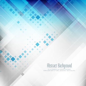 Abstract modern futuristic technology background vector