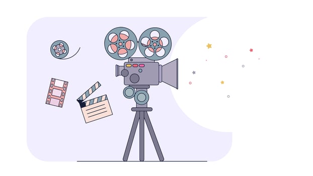 Cinema Vector
