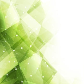 Modern technology background vector